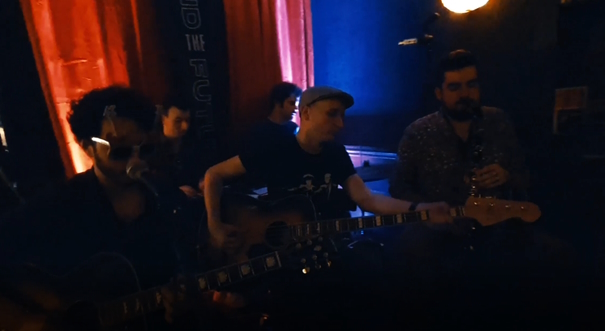 20220514 & Harpers House, Grenoble